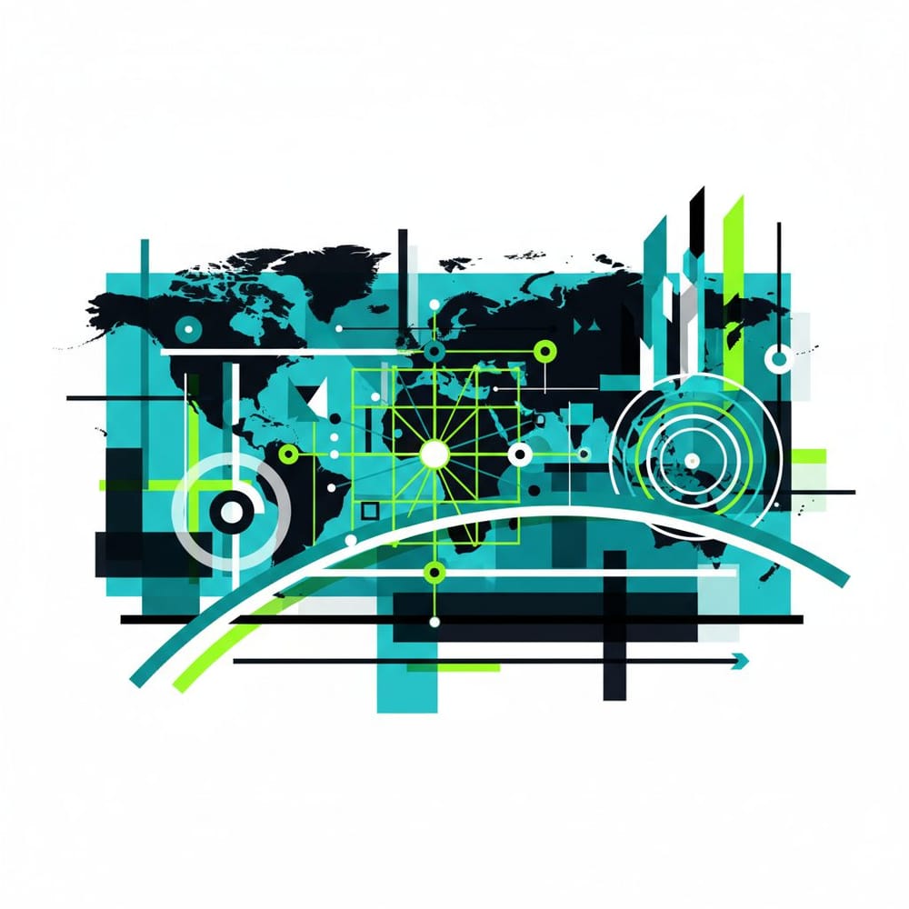 AI Becomes the Backbone of Renewable Energy