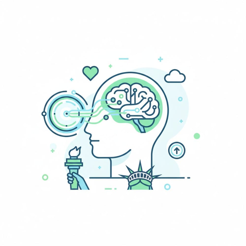 人工智能检测青少年心理困扰