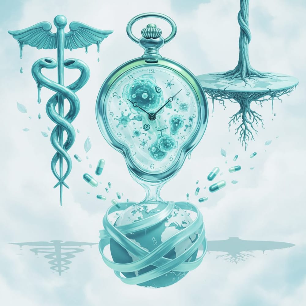 Vaccines Could Prevent 2.5 Billion Antibiotic Doses Per Year