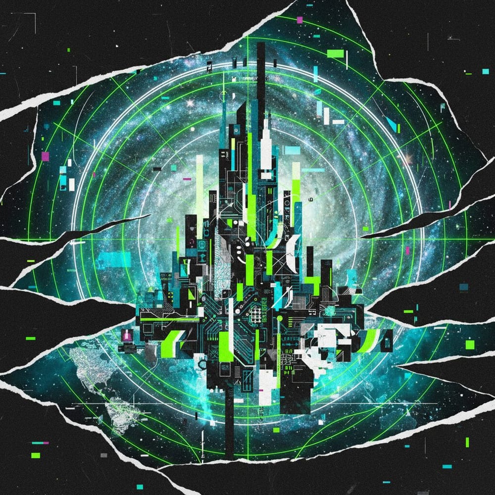The Universe Reveals Its Hidden Architecture Thanks to a Map of 800,000 Galaxies