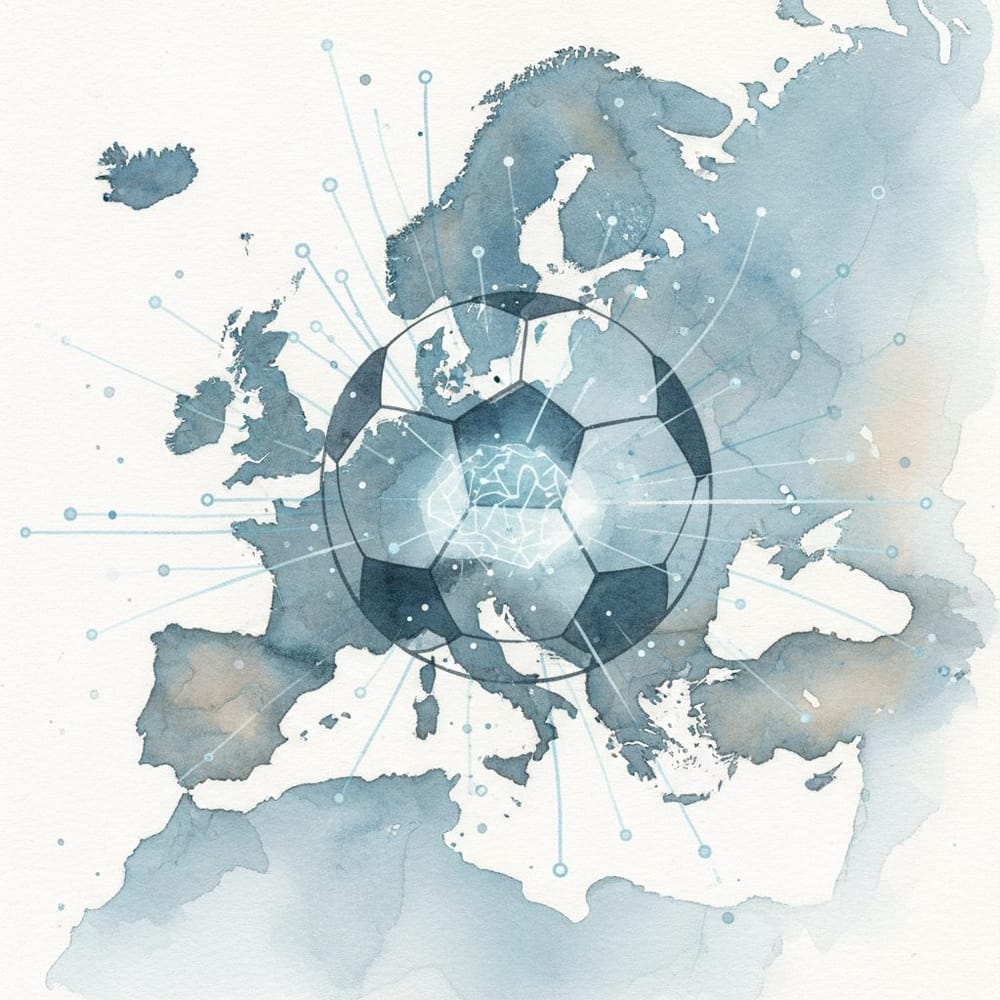 European Coaches Adopt DeepMind Tactical Suggestions in 90% of Cases