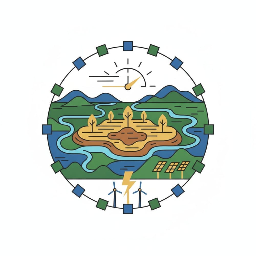 快，恢复泥炭地！
