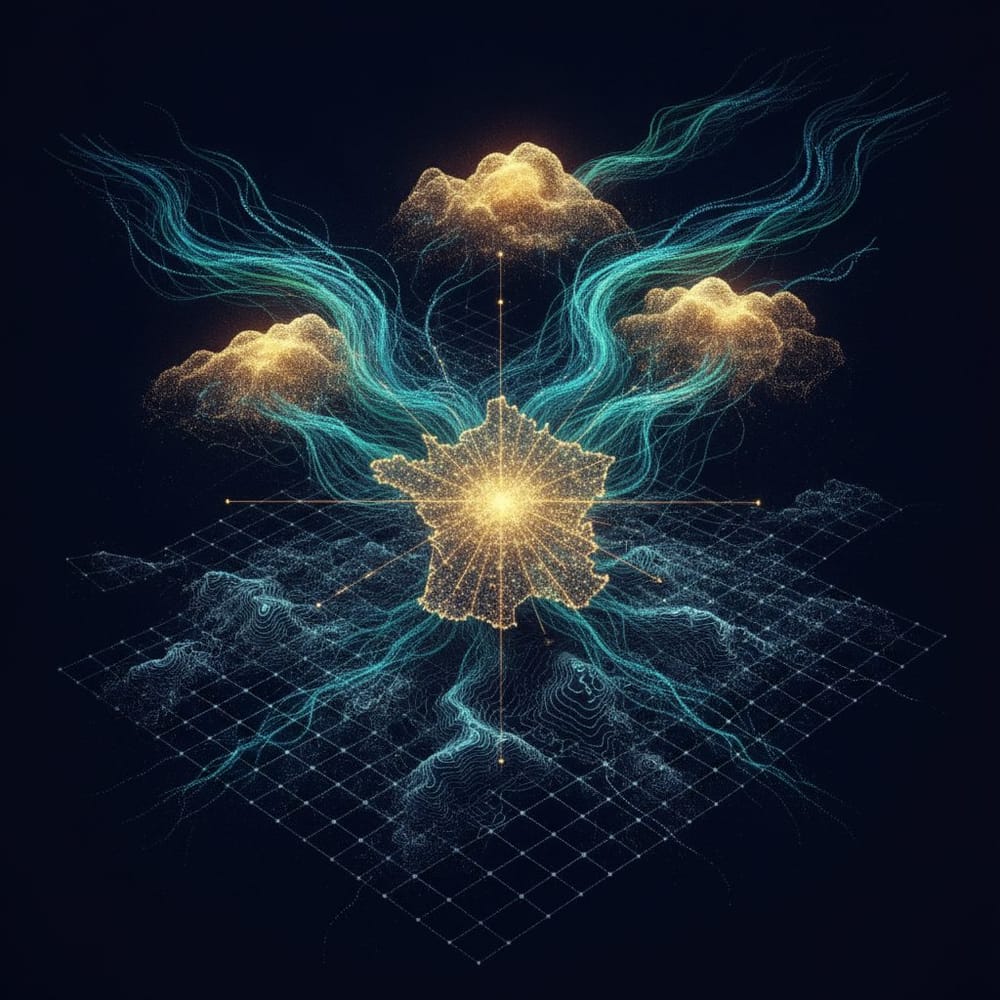 A Network From Another Era Facing the Data Center Rush