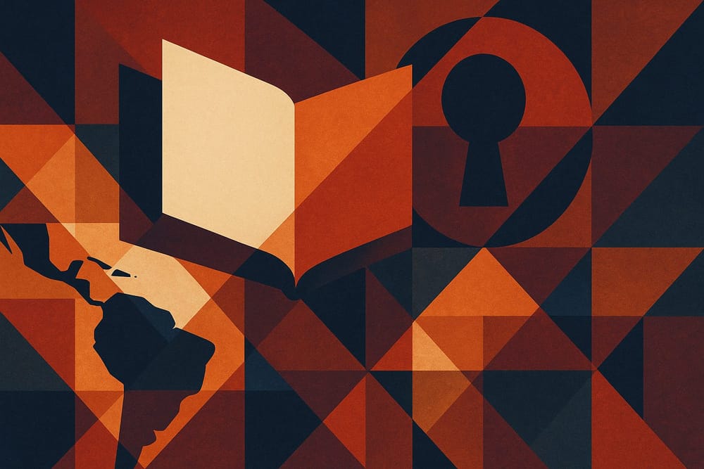 Fiche de lecture. "Harnessing Intellectual Property for Development" de la CEPALC et de l'OEB