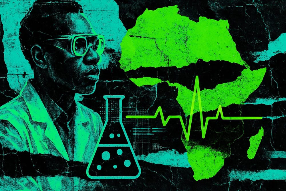 Sans infrastructure de données partagée, la science africaine reste dépendante