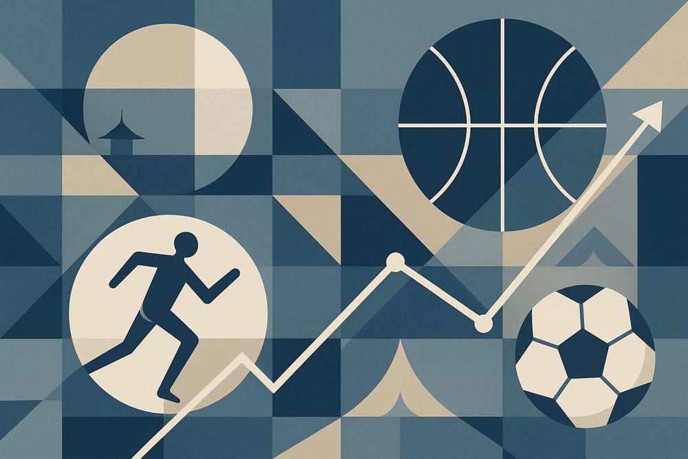 Predictive Analytics Widens Gaps Between Sports Clubs