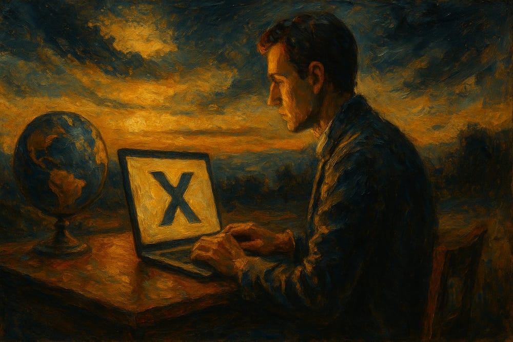 "Community Notes" Cover Only 1.2% of False Posts on X