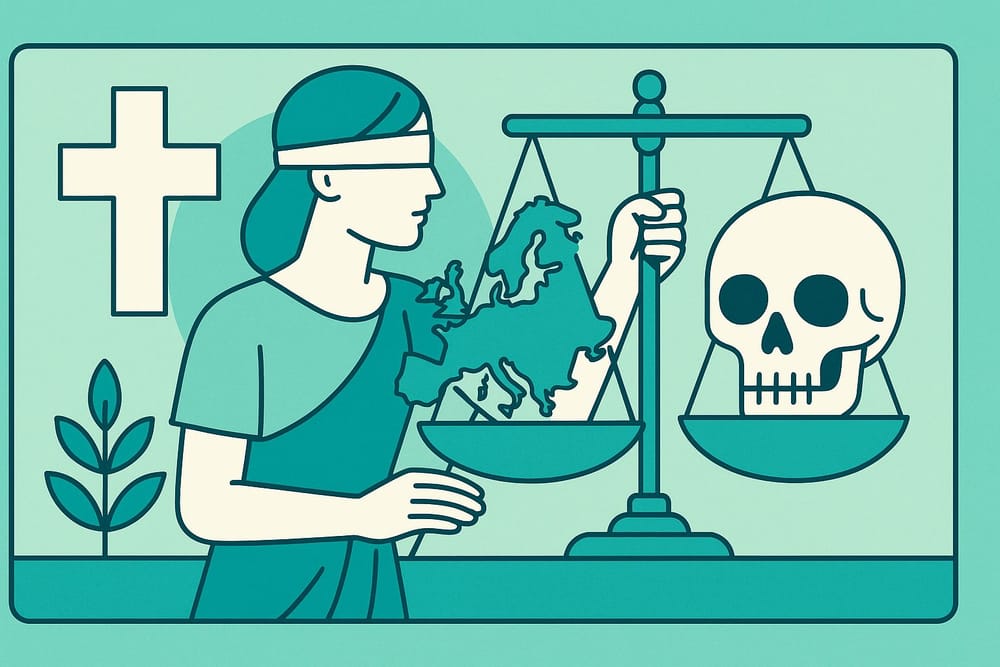 Europe Could Prevent a Third of Its Deaths but Does Nothing