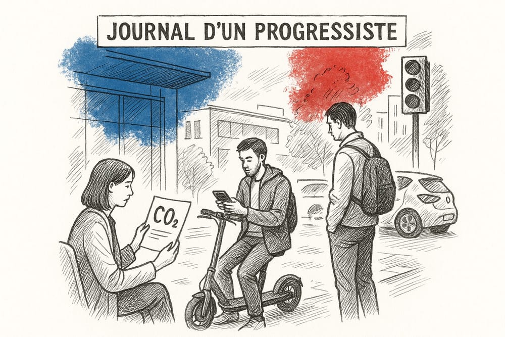 2027 Can Make France's Imported Carbon Binding