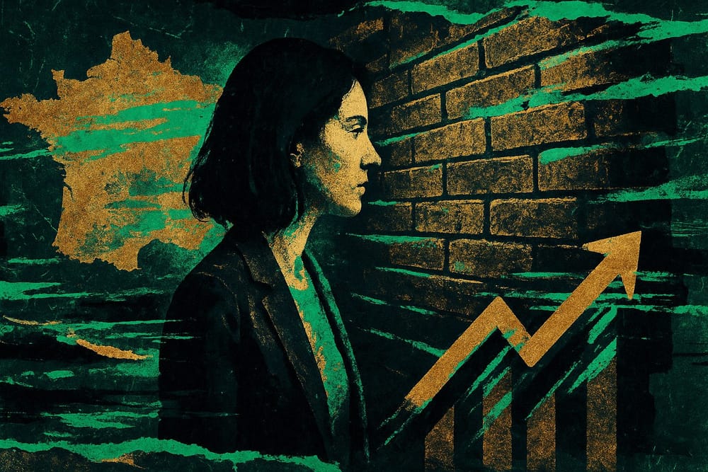 Book Review. "Face au mur" by Agnès Verdier-Molinié