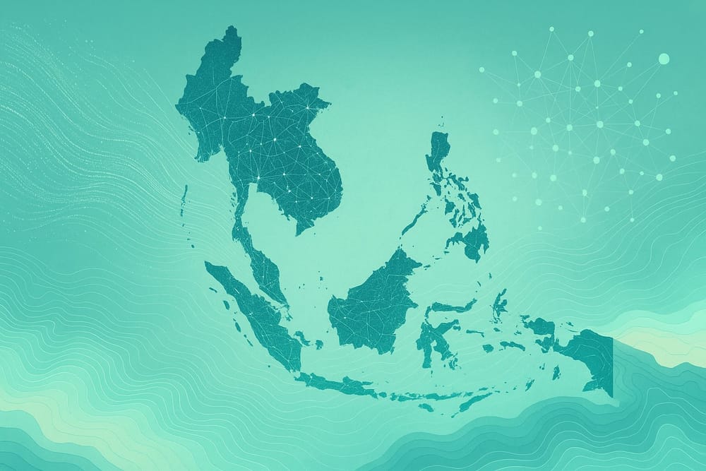 Between Two Crises, Southeast Asia Remembers