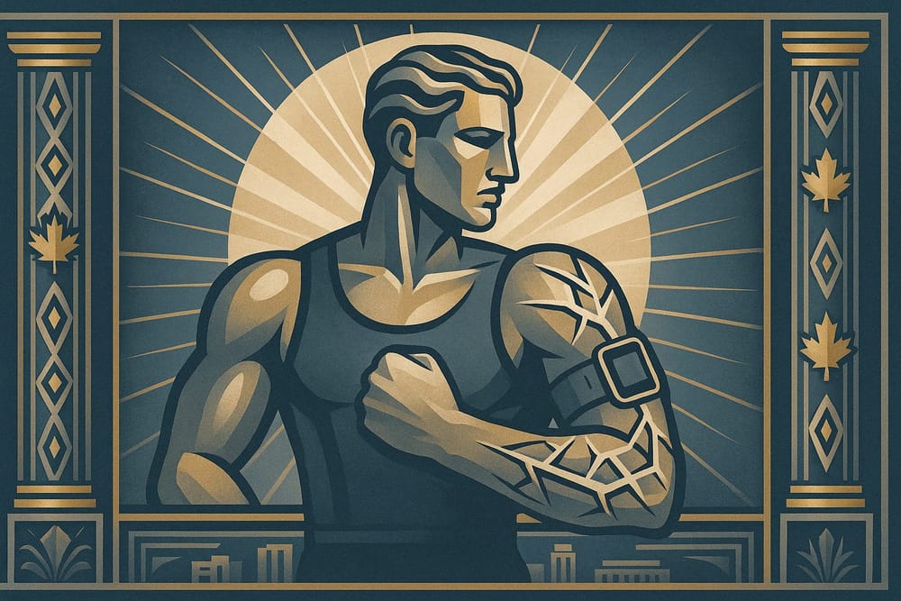 Les clubs équipés de wearables affichent 15 à 20 % de blessures graves en plus