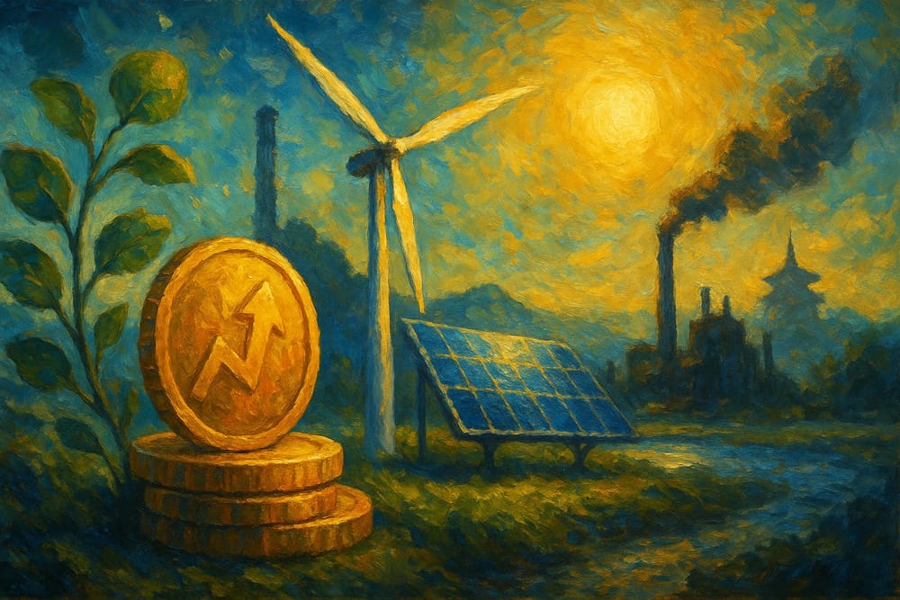 The Technologies to Exit Coal Exist; the Challenge Is Making Them Profitable