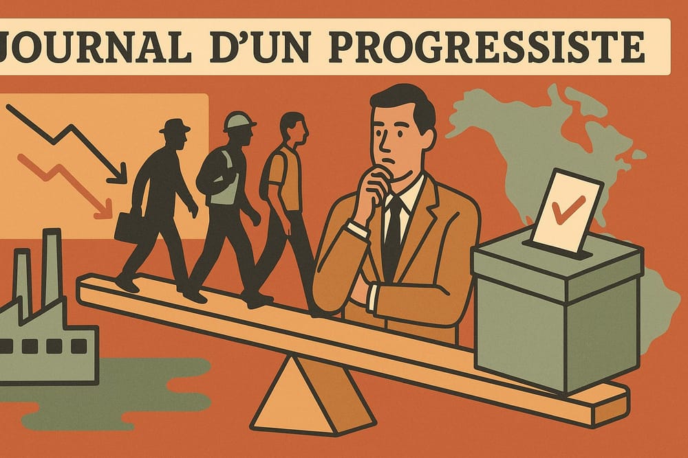 Active Population in Decline: What Political Choices in OECD Countries?