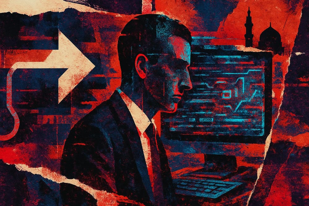 Administration Through Algorithms Gains Speed but Loses Legitimacy