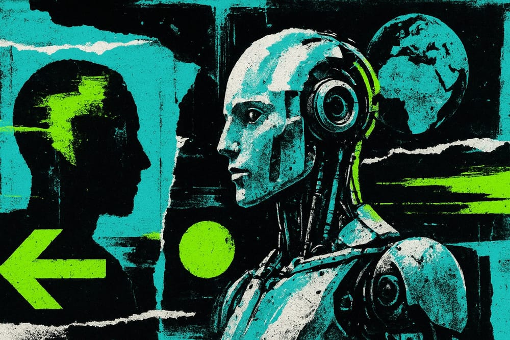 L'Europe prend du retard sur les robots