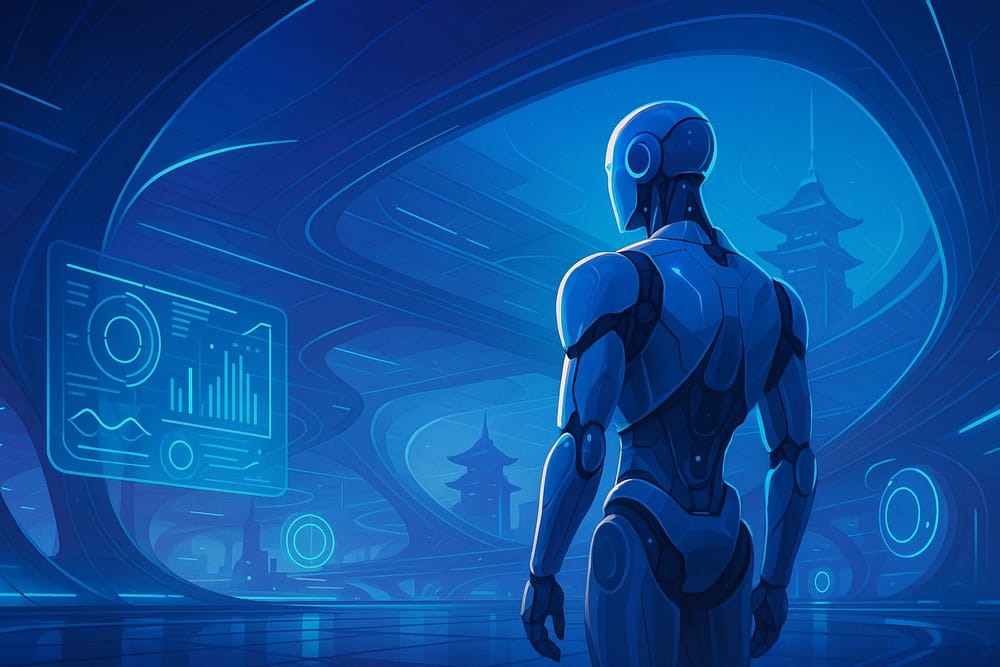 La Chine manque de 30 millions de travailleurs qualifiés malgré une robotisation accélérée