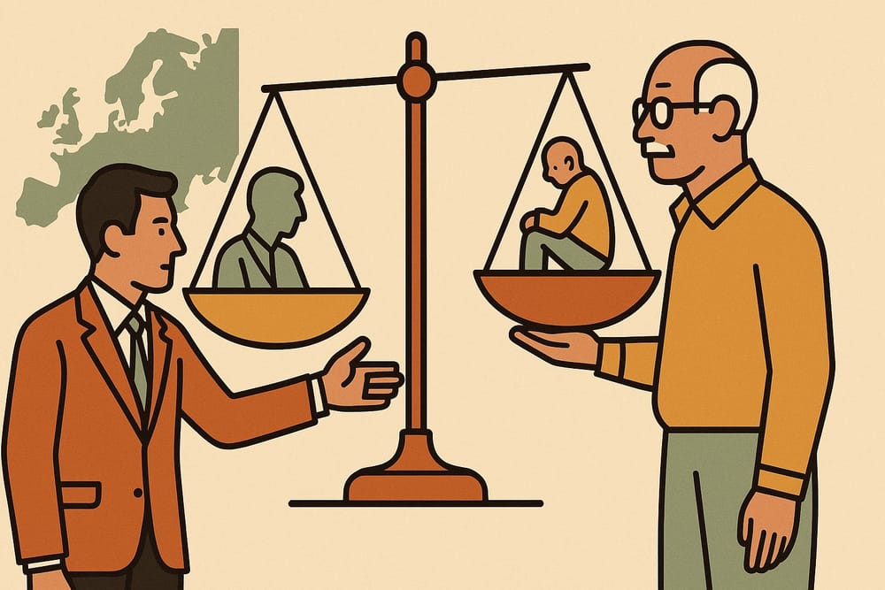 Retraites : imposer ou négocier ?
