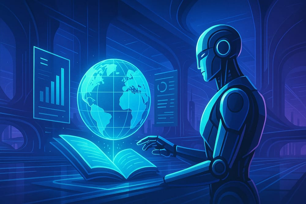 Fiche de lecture. "The Impact of Robots" de International Federation of Robotics