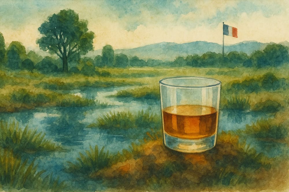 Restauration des ecosystèmes, carbone et whisky : l'importance des tourbières
