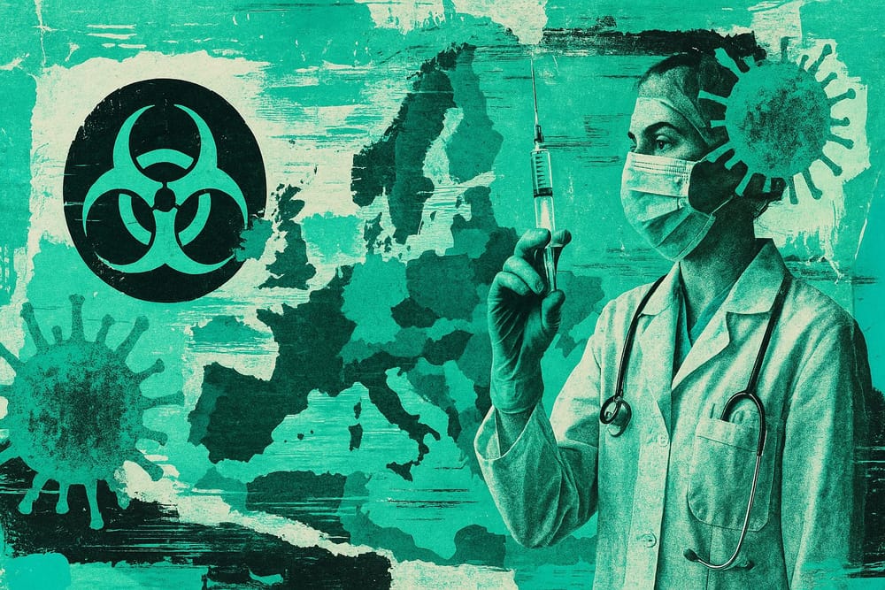 Prévention pandémique en Europe, les outils existent, la gouvernance manque