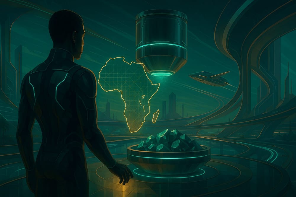 L'Afrique produit 70 % du cobalt mondial mais laisse partir la valeur ajoutée