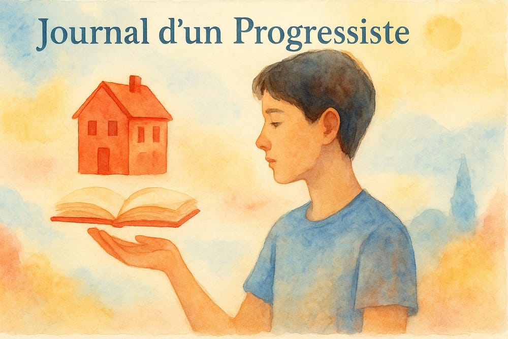 Éducation : le logement stable à l'adolescence compte autant que l'école