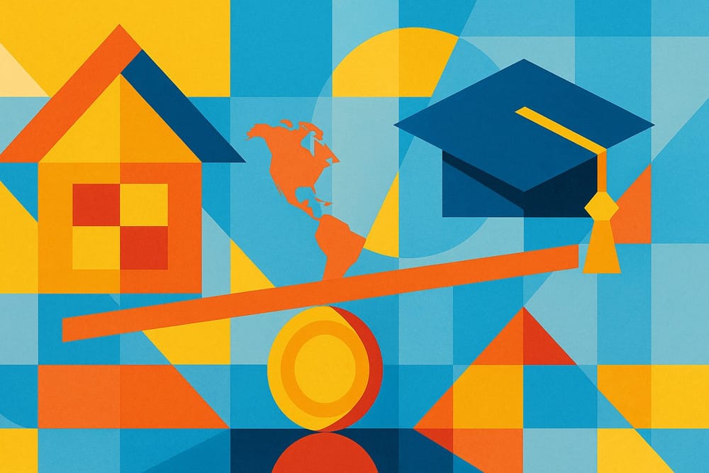 L'héritage familial supplante l'éducation comme moteur de revenus aux États-Unis