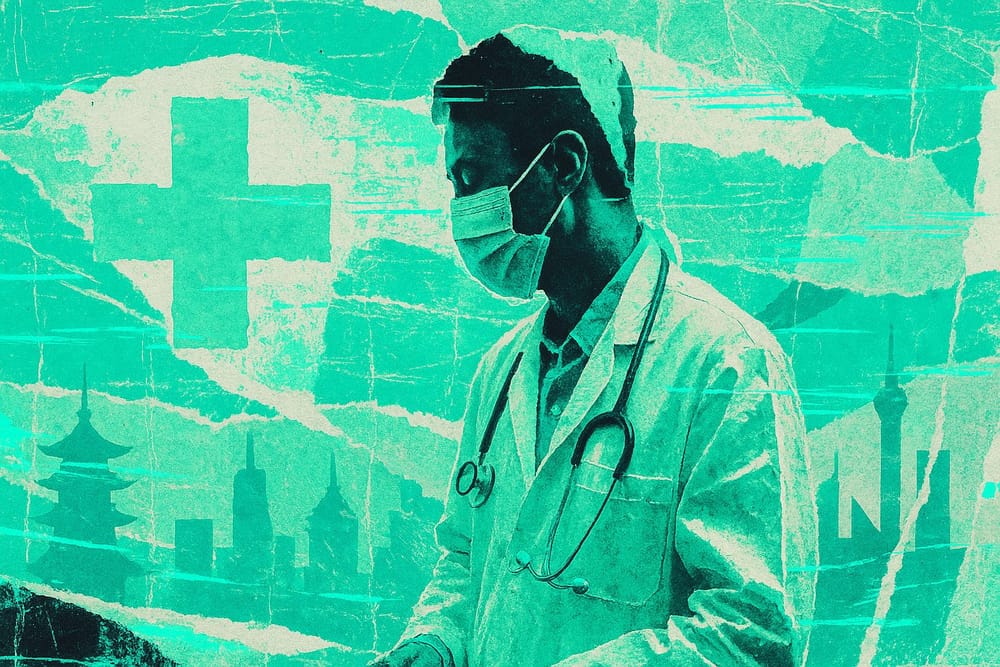 Couverture santé universelle en Chine : 300 millions d'assurés de second rang