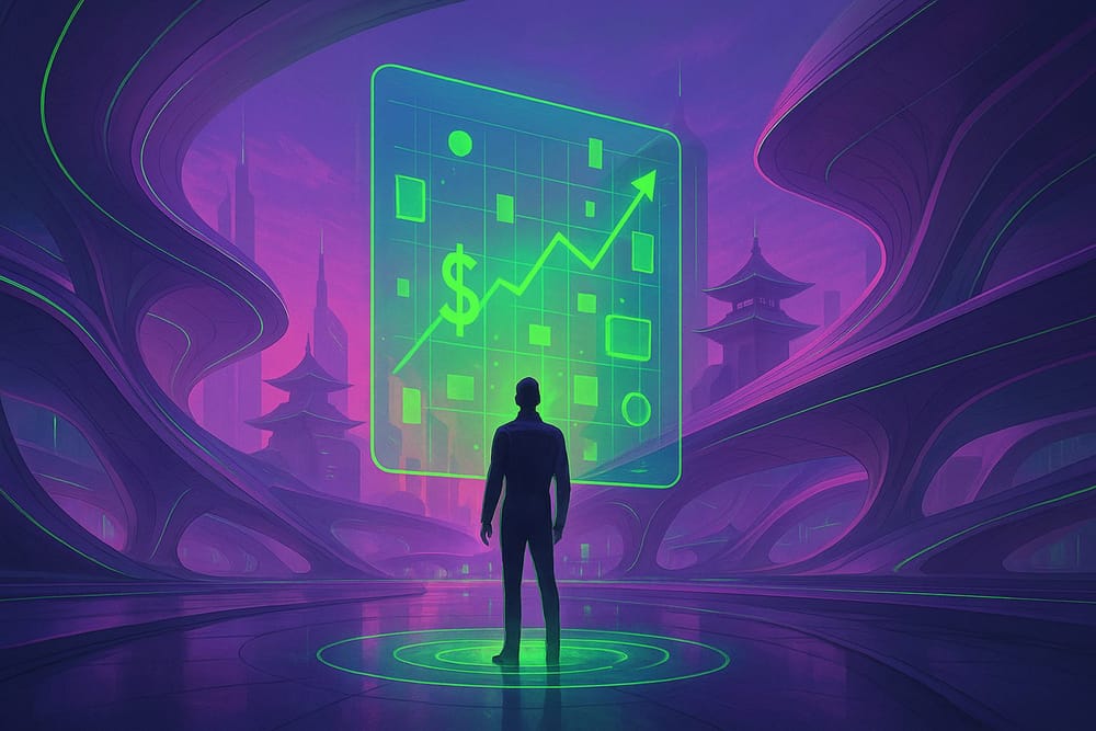 La fintech asiatique inclut les urbains et oublie le reste