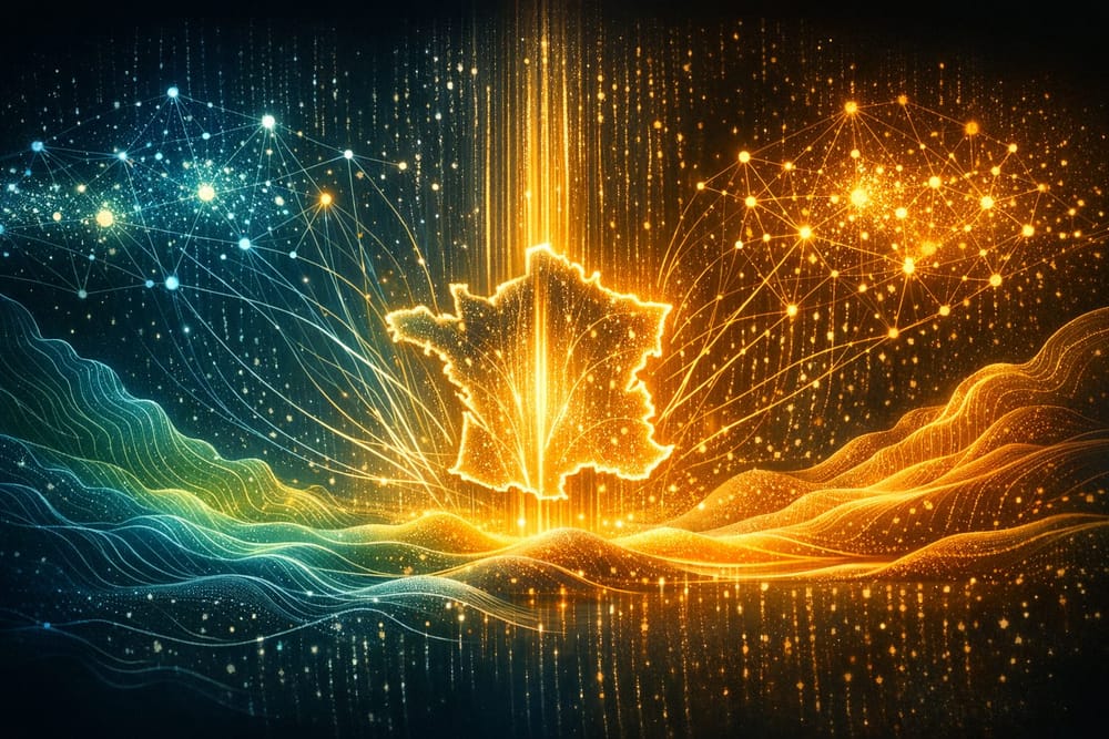 Raccordement électrique : la France choisit data centers et sites établis