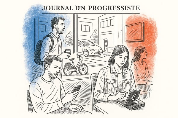 Français et européens épargnent pour les autres