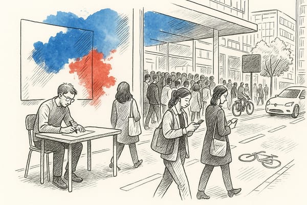 La culture pèse plus qu'hier, le créateur est plus isolé