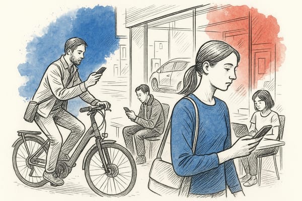 La valeur de nos données personnelles file aux plateformes : l'encadrer ou y renoncer