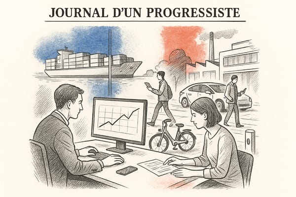 La part française dans les exportations mondiales a fondu : la reconquête passe par la montée en gamme