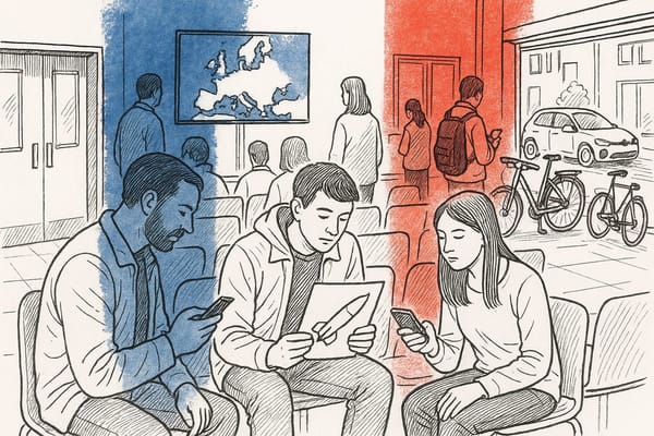 L'Europe bénéficie de la dissuasion française sans en payer la charge